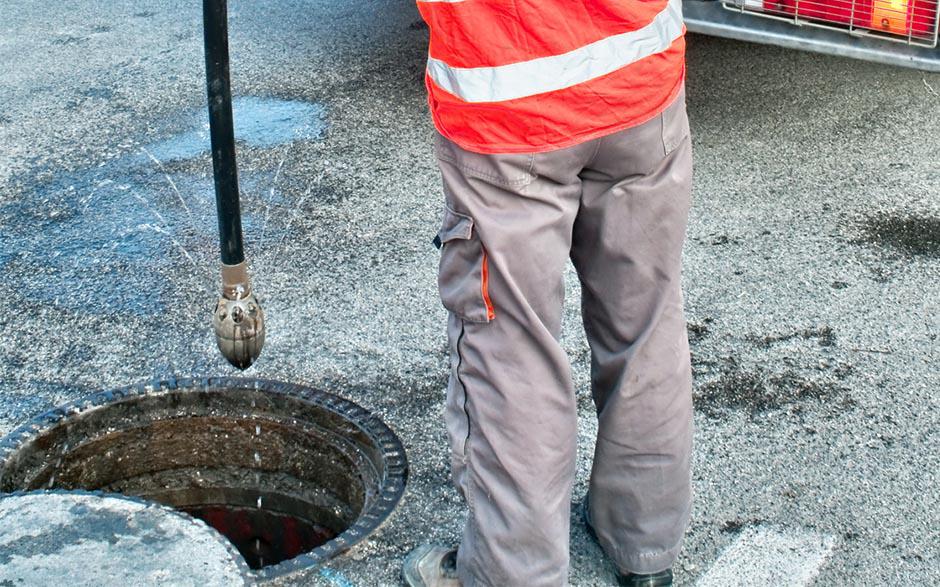déboucher les canalisation Montchauvet