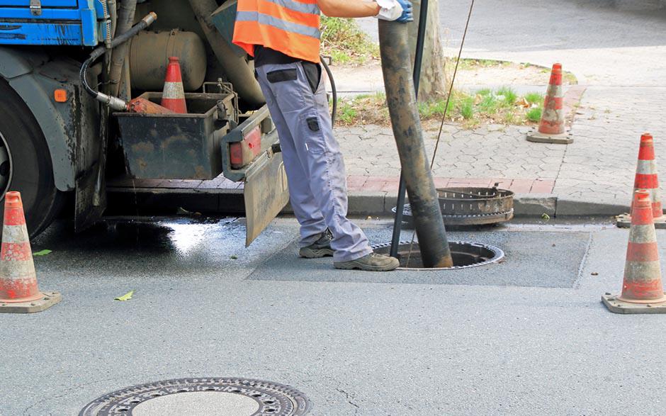 déboucher les canalisation Montchauvet