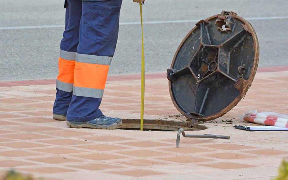 débouchage canalisation prix Mauregard