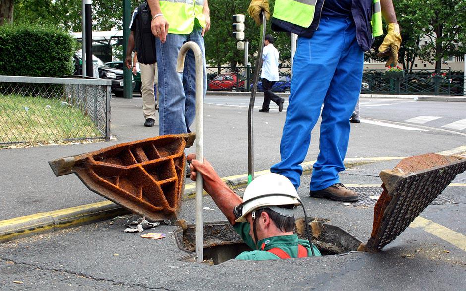 déboucheur canalisation wc Enghien-les-Bains